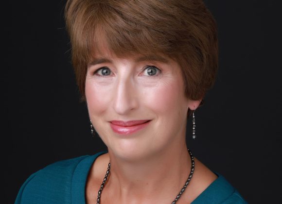 Karen Cross joins the Centre as a Trustee