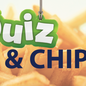 Quiz ‘n’ Chips