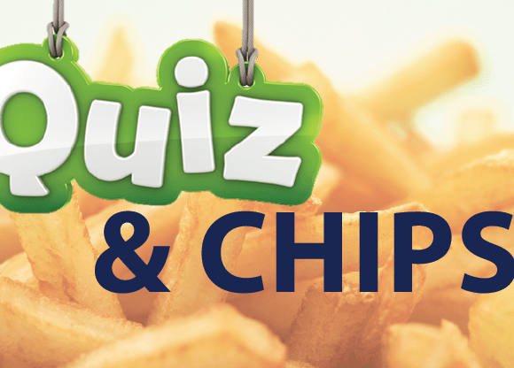 Quiz ‘n’ Chips