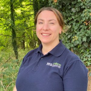 Annette Cockroft