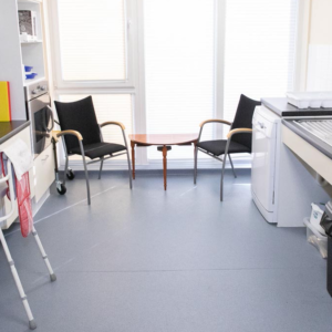 Vacancy: Band 6 Occupational Therapist