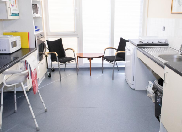Vacancy: Band 6 Occupational Therapist