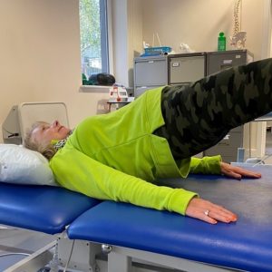 Opening up our services to stroke survivors
