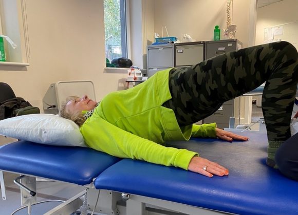 Opening up our services to stroke survivors
