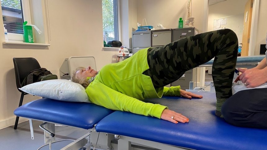 Opening up our services to stroke survivors